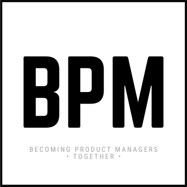 Becoming Product Managers - Together