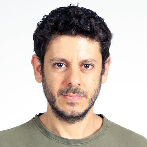 רוני בן אהרון