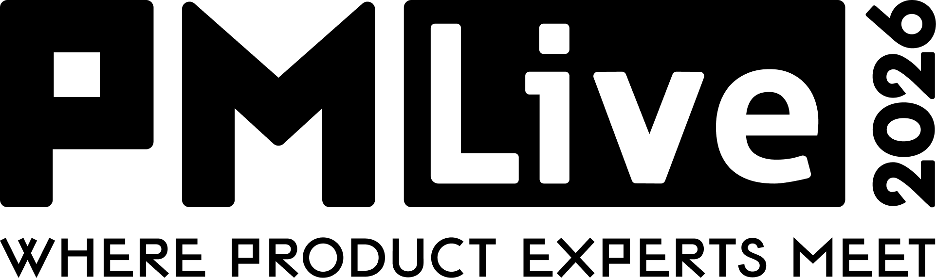 PM Live Logo