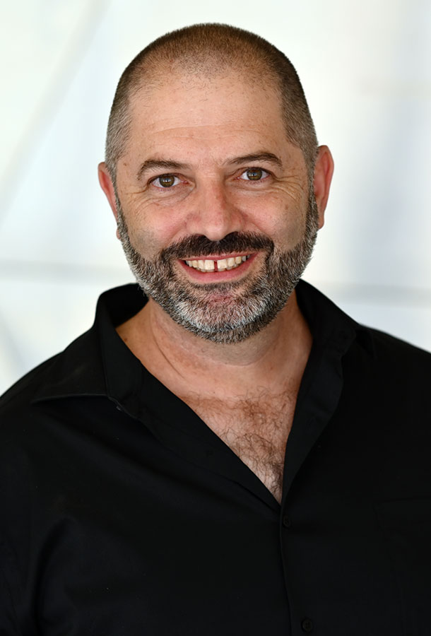 ברק דנין>