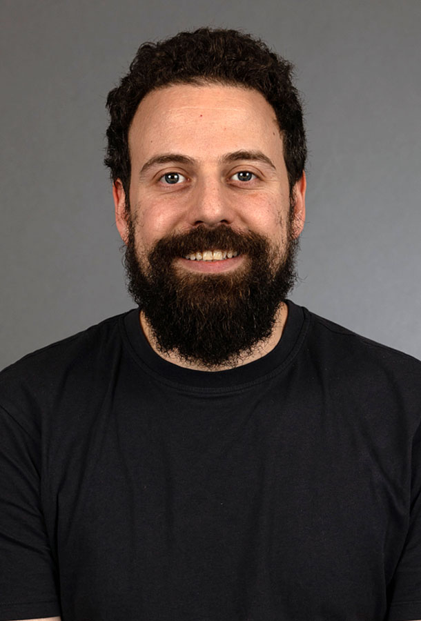 אביעד דנציגר