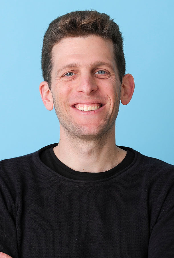 דניאל הדר