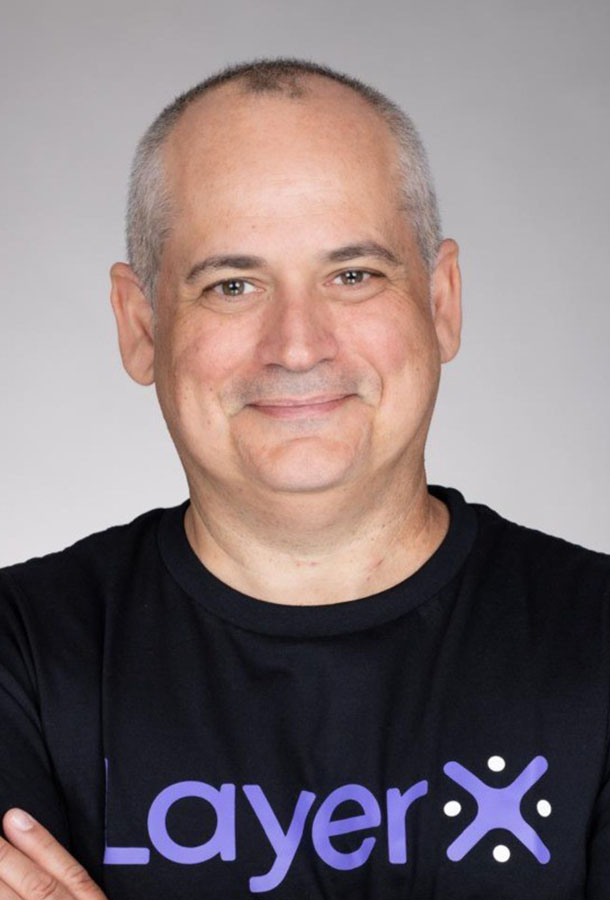 עוז סרנה