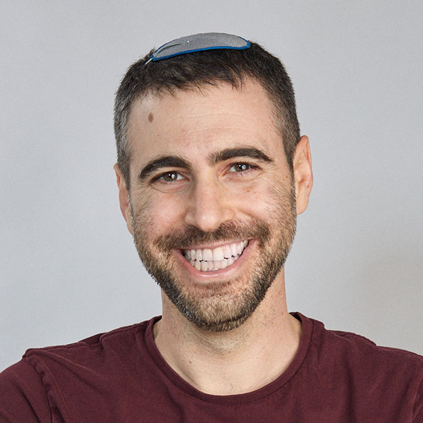 דוד בלסם