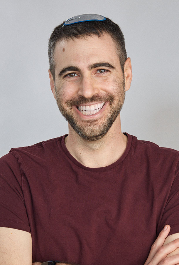 דוד בלסם>