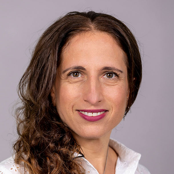 ליאת אשכנזי