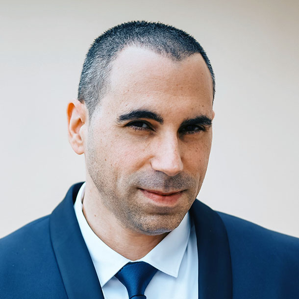 יריב לבבי