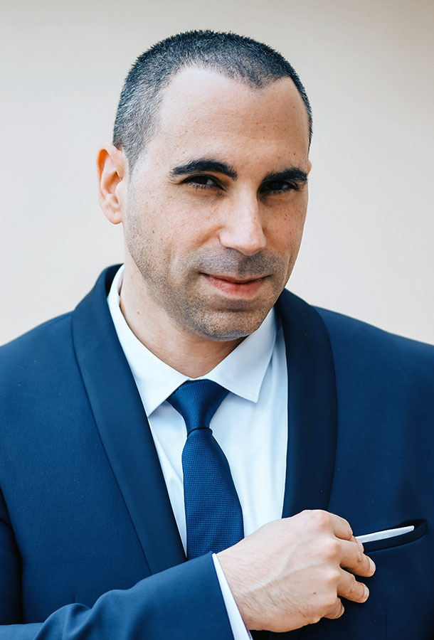 יריב לבבי>