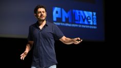 roni